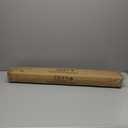 SEEYE Cordless Bamboo Blinds Shades, Light Filtering Bamboo Roller Shades Natural Roman Blind Shade, Roll Up Blind for Windows, Easy to Install for Door, Bedroom, 33" W x 64" H,Natural