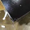 Honeywell Beverage Refrigerator and Cooler, 116 Can Mini Fridge with Glass Door for Soda Beer  for Office or Bar with Adjustable Removable Shelving, Commercial Grade