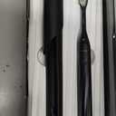 Philips Sonicare One by Sonicare Rechargeable Toothbrush, Shadow, HY1200/26 (New Shadow Black)