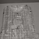 Moen GA716 Bottom Grid, Stainless