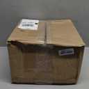 Tile Tools Stainless Steel Square Notch Trowel Set Plus Rubber Grout Float and Grout Sponge for Tiling Installation Grouting