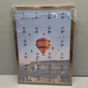 JCJMY 12x17 Picture Frame Rustic Brown for Wall Hanging, Wall Mounting Horizontally or Vertically, 12 x 17 Wall Gallery Poster Photo Frame with Shatter Resistant Plexiglass,Rustic Brown