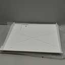 IMM Water Curtain Replacement for Manitowoc Ice Machine 4304643