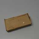 Khtumeware 6 Pack 4"(102mm) Vintage Drawer Pulls Antique Brass Cabinet Bin Cup Pulls Kitchen Hardware Cabinet Handles Drawer Handles Knobs 