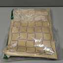 Bedsure Satin Pillowcase with Zipper, Similar to Silk Pillow Cases 2 Pack, White Satin Pillow Cases Queen Size Set of 2, Silky & Soft Pillow Covers for Hair & Skin, Gifts for Women Men, 20x30 Inches