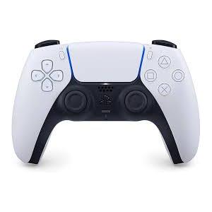 PlayStation DualSense® Wireless Controller - White