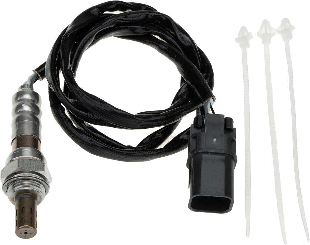 Wagner Oxygen Sensor O21204 for - 1996-1997 Nissan Pickup, 1999-2003 Nissan Frontier