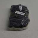 VGCUB Travel Backpack for Women Men Large Work Gym Frontier Airlines Personal Item Bag Business Airport Lightweight Daypack Carry on Flight Approved Airplane Backpack Mochilas de Viaje Black