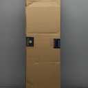 2-Pack Butecare Frameless Shower Door Bottom Seal for Glass Doors  Stop Shower Leaks and Create a Water Barrier (3/8 x 39)