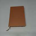 PRODUCTIVITY STORE Pro - Undated, 2026 Planner, 5.8” x 8.3” - The #1 Productivity Planner to Achieve Your 2026 Goals - Planner 2026-2027 - Brown - A5