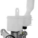 Dorman M630922 Brake Master Cylinder Compatible with Select Nissan Models