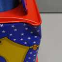 Schylling Jester Jack in the Box - Classic Children's Musical Toy - Colorful and Durable Tin Box with Silly Jester Plush - Age 18 months and Up