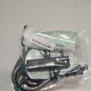 hygger Mini Fish Tank Submersible Heater 50W for 5-10 Gallons Small Betta Aquarium Heater with Digital Display Controller Adjustable Temperature