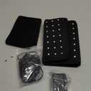 Health Red Light Therapy Benefits Beauty Salon Poster(9) Canvas for Bedroom Living Room