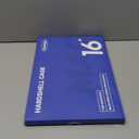 Macaset for MacBook Pro 16 inch Case 2024-2021 M4 M3 M2 M1 Pro/Max [Ultra-Thin Natural] for A3403 A3186 A2991 A2780 A2485 Protective Durable Hard Shell Laptop Cover-Space Gary Clear (Matte Gray)