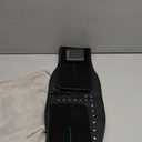 Medisana 3-in-1 Red Light Therapy Belt, Cordless Infrared Red Light Therapy for Body with Multi-Mode Red Light/Pulse/Heat/Vibration - 660nm/850nm for Muscle Pain Relief, Portable for Waist Back Knee