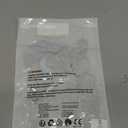 Sage Green Dusty Blue Balloons, 12 Inch Light Green Blue Sand White Latex Balloons for Boho Baby Shower Bridal Shower Bridal Jungle Safari Bear Theme Birthday Wedding Anniversary Party Decorations