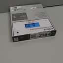 Taylor 11lb Stainless Steel Digital Kitchen Scale, Ultra-Thin, Silver