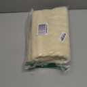 Home 4" x 5' Rug Pad Gripper Non Slip Grip Keeps Area Rugs in Place Anti Skid Under Rug Liner - Safe for All Floors