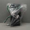 Premium Trading Card Storage Case TCG Deck Box Holds 800+ Sleeved Cards for MTG, YuGiOh, Uno, Sport with Strong Magnet Closure (Black)