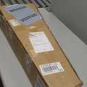 Pyle 1/4 Size Beginner Violin Starter Kit, Violin Starter Package with Travel Case & Bow, Extra Strings, Digital Tuner, Shoulder Rest & Cleaning Cloth for Students, Kids, Adults