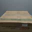 VECELO Bar Stools Set of 4, Swivel Counter Barstools with Backrest, Bar Height Chairs for Dining Room, Kitchen Island, Pub, Easy Assembly, Grey