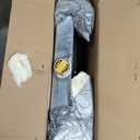 3 Rows Core Aluminum Cooling Radiator for 1972-1986 Jeep CJ5 CJ6 CJ7 V8 Conversion Chevy Engine Radiador(GM/Chevy V8 Engine SWAP)