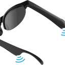Wireless Headset Glasses XG88 Pro