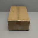 3 Packs Gold Easel Stand for Sign 46'' H Metal Display Easel Heavy Duty Large Poster Stand with Chain Support for Wedding Home Poster Photo Display Art Mirror (Trapezoidal)