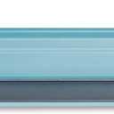 GBC Binding System, Manual, Desktop Binding Punch, 6 Sheet Punch Capacity, ProClick P50 (2515650)