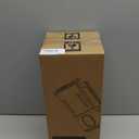 KIDISLE 8 in 1 Nut Milk Maker Blender, 32oz Homemade Soy, Almond, Oat, Coconut, Plant Based and Non Dairy Beverages, Automatic Soybean Machine With Delay Start/Keep Warm/Boil Water, Cream