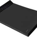 Amazon Basics Poly Mailers, Shipping Bags, Self-Sealing Envelopes with Adhesive Strip, Tamper-Resistant, Dirt-Resistant, Black, 10" x 13", 100 Pack
