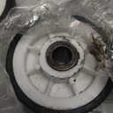 303373K Dryer Roller repair Kit Fit for May-tag Atlantis Neptune dryer parts MDE7600AYW MDE9206AYW MDG4000BWW MDG5500AWW MDE4000AYW MDE6400AYW MDE5500AYW MDE7400AYW MDE3000AWW MDE2500AYW MDE3000AYW