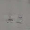 PumpMom-us 17mm Pump Parts for Spectra S2 S1 9 Plus Breast Pump Flanges, 17 mm Flange Backflow Protector Tubing Duckbill Valves, Not Original Spectra Pump Parts