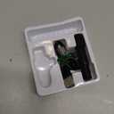 Vislla Wireless Lavalier Microphone for iPhone 15/16/17 Series, iPad and Android Devices, Noise Cancelling,Bluetooth Mini Lapel Microphone for Vlogging/YouTube/Live Streaming/Tiktok/Interview