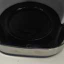 Gevi 10-Cup Coffee Maker with Built-in Burr Grinder, Programmable Timer, 1.5L Water Tank, Reusable Filter & Warming Plate – Drip Coffee Machine for Fresh Ground Coffee