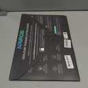 Titanium Cutting Boards for Kitchen,100% Pure Titanium Cutting Board Set of 3, Double Sided Non Toxic Cutting Board, Hygiene Durable Dishwash