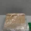 Solar Christmas Pathway Lights, 20 LED C9 String Lights with 20 Stakes, 23FT Solar Powered Multicolored Decorations for Roof, Yard, Patio, Walkway, Driveway