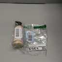 Carol's Daughter Goddess Strength Leave In Conditioner Cream, 10 Fl Oz - Strengthening and Moisturizing for Wavy, Curly Hair