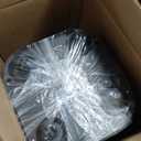 4-IN-1 Portable Air Conditioners, Evaporative Air Cooler w/4 Modes & 3 Speeds, 15H Timer for Smart Auto-off, 2-Gal Tank for 20H Cooling,17FT Remote,No Hose Needed,120Oscillating Swamp Cooler