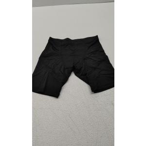 Men's Mesh Breathable Underwear Tights Black L