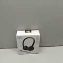 Logitech H390 Wired Headset for PC/Laptop, Stereo Headphones with Noise Cancelling Microphone, USB-A, in-Line Controls, Works with Chromebook - Black