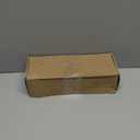 Floating Shoe Display Shelves Wall Mount Set of 6, Clear Acrylic Floating Sneaker Shelves, 8 x 3 Inch Acrylic Shoe Shelf for Wall, Shoe Display Shelf for Bedroom Hallways Sneaker Collections