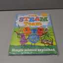 The STEAM Team: Simple Science Explained