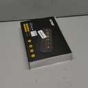 Gang Wireless Switch Panel-Remote Control for 12V/24V Vehicles, Offroad Light Switch Panel for Truck/UTV/ATV/Boat, Dual Power, 4 Lighting Modes, Waterproof & Easy InstallWarranty