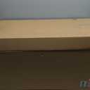 Evaporative Air Cooler, 25 Inch Swamp Cooler Air Conditioner w/Double Tanks, 7H Timer, 16ft Remote, 3 Ice Packs, 70 Oscillation, 3 Speeds & 2 Modes, 60W Portable Windowless Air Conditioner