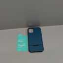 ENCASED Rebel Armor for iPhone 11 Case - Ultra Protective Full Coverage Design (Ocean Blue)