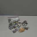 WILLBOND 30 Pcs Gothic Diamond Art Pack Keychains 5d DIY Skull Potion Bottle Kits Painting Horror Diamond Art Keychains for Home Beginners Craft Decoration Gifts