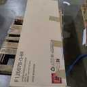 Avenco Queen Bed Frame, Upholstered Platform Bed Frame with Adjustable Headboard, Wood Slat Support, Easy Assembly, No Box Spring Needed, Beige