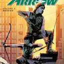 Green Arrow Vol. 6: Broken (The New 52)